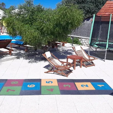 House Pod Suncem Lägenhet *