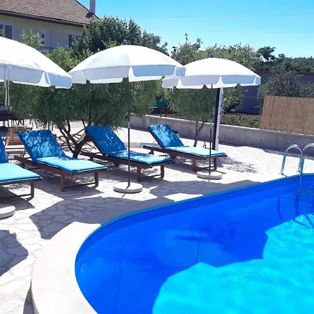 House Pod Suncem Šibenik