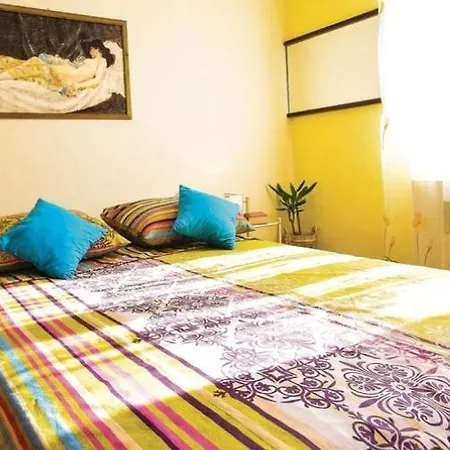 Apartment House Pod Suncem *