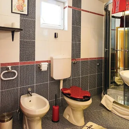 House Pod Suncem * Sibenik