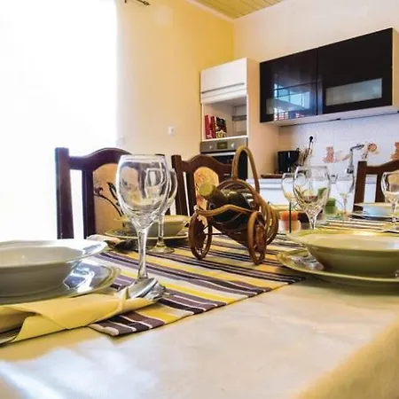 House Pod Suncem Apartment Sibenik