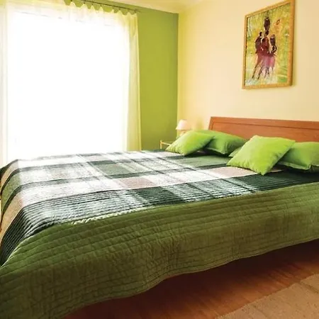 Apartment House Pod Suncem *