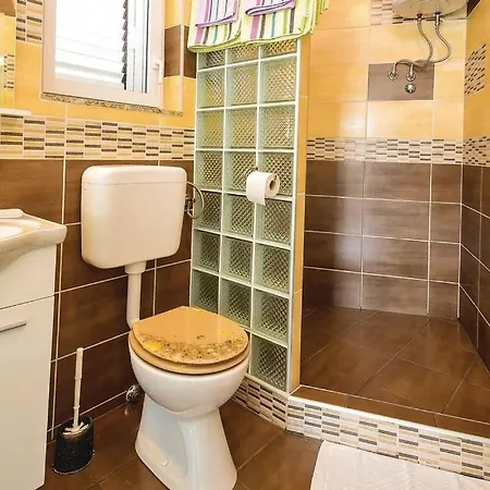 House Pod Suncem Apartment Sibenik