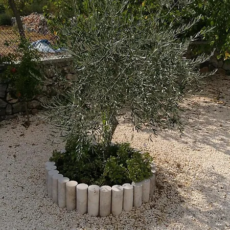 House Pod Suncem * Sibenik