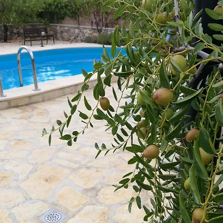 Apartment House Pod Suncem *