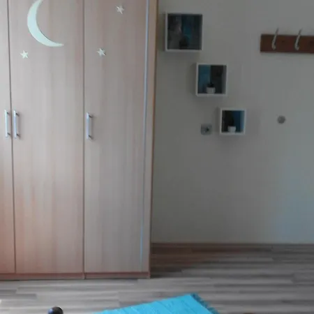House Pod Suncem Apartment Sibenik