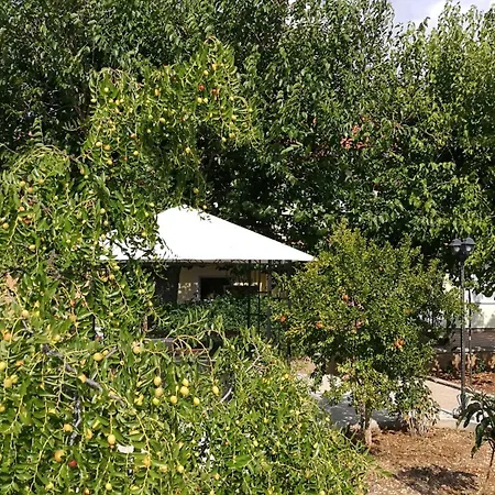 House Pod Suncem Apartment