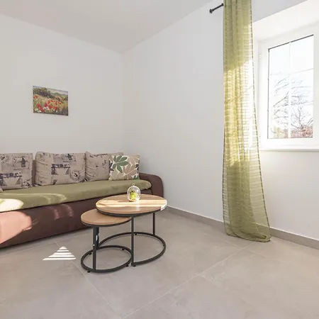 House Pod Suncem Lejlighed Šibenik