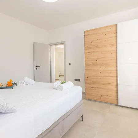 House Pod Suncem Sibenik