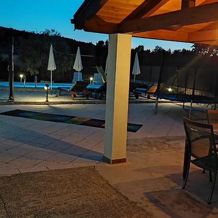 House Pod Suncem Apartment Sibenik