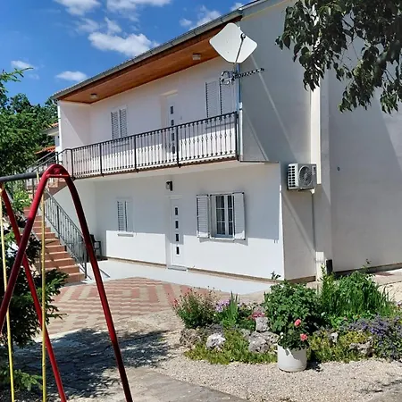 House Pod Suncem Apartment Sibenik
