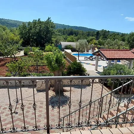 House Pod Suncem Sibenik