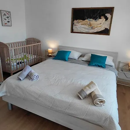House Pod Suncem Apartment Sibenik