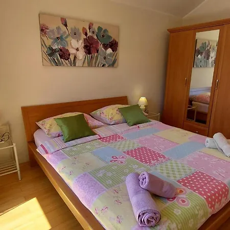 House Pod Suncem Sibenik