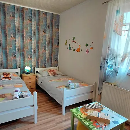 House Pod Suncem * Sibenik