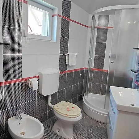 Apartment House Pod Suncem *