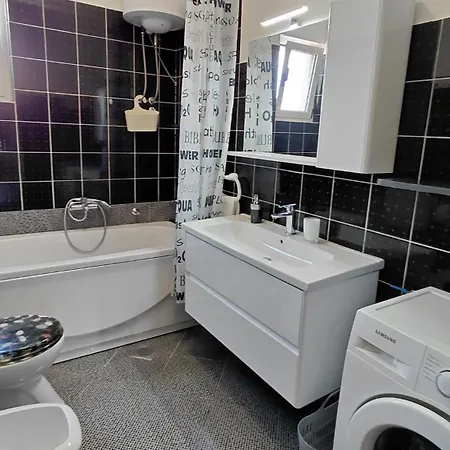 House Pod Suncem Sibenik