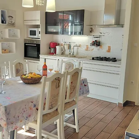 House Pod Suncem * Sibenik