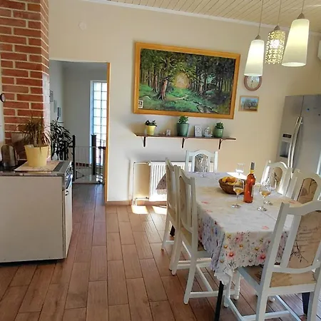 House Pod Suncem Apartment *