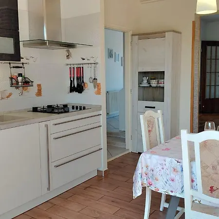 House Pod Suncem Sibenik