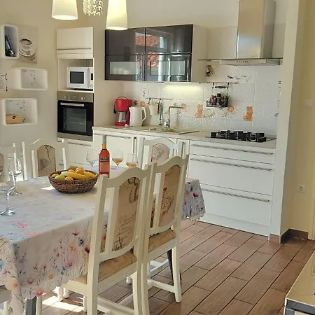 House Pod Suncem * Sibenik