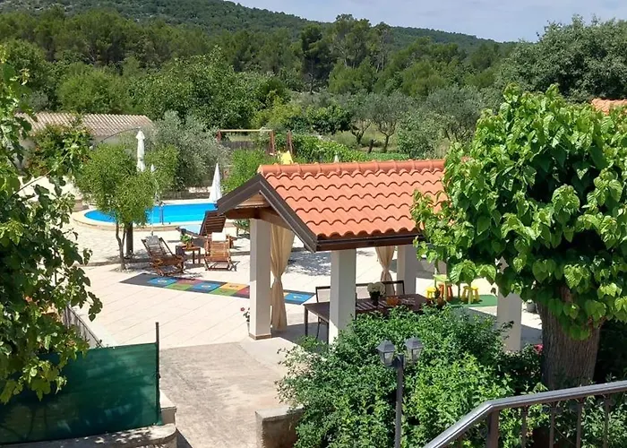 Lejlighed House Pod Suncem *