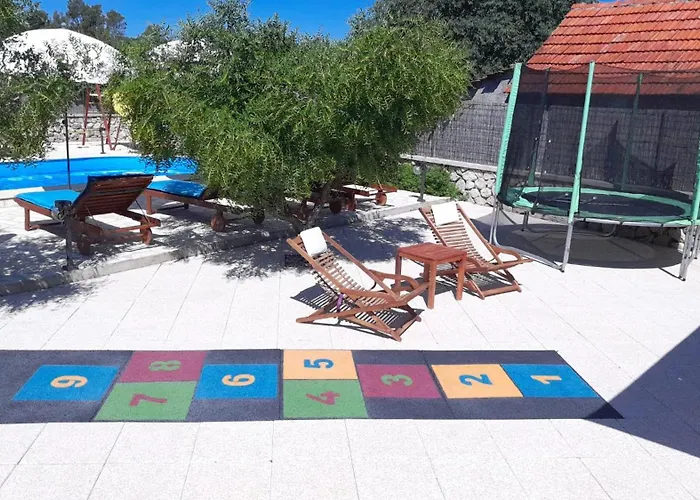 House Pod Suncem Lejlighed *