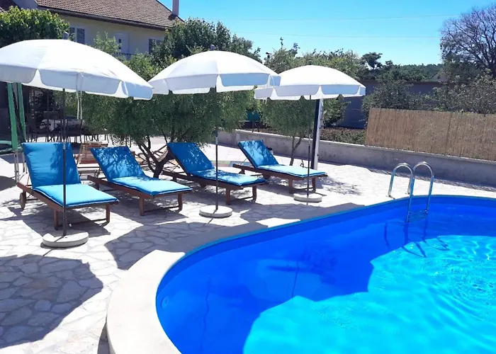 House Pod Suncem Šibenik