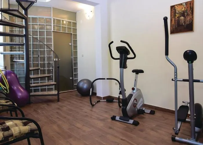 House Pod Suncem Lejlighed *