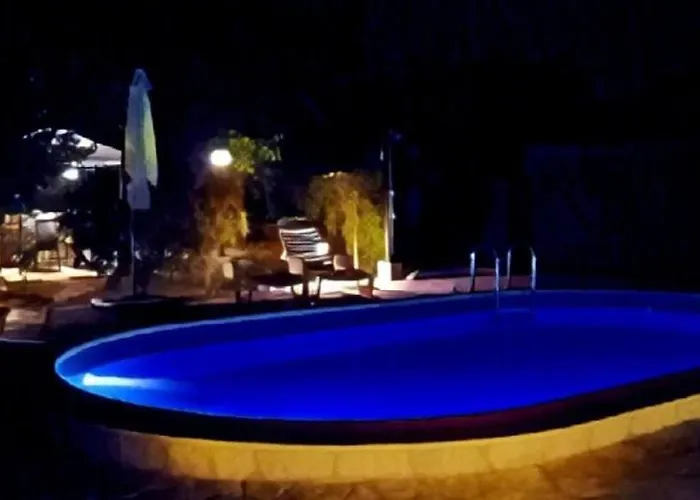 Lejlighed House Pod Suncem *