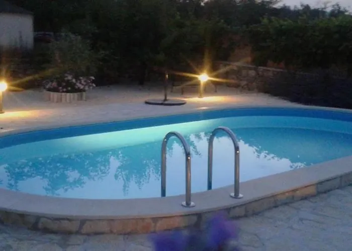 Lejlighed House Pod Suncem