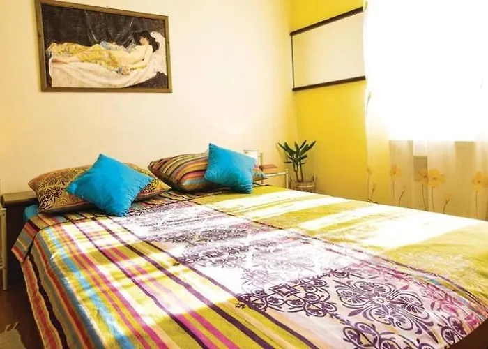 Lejlighed House Pod Suncem *