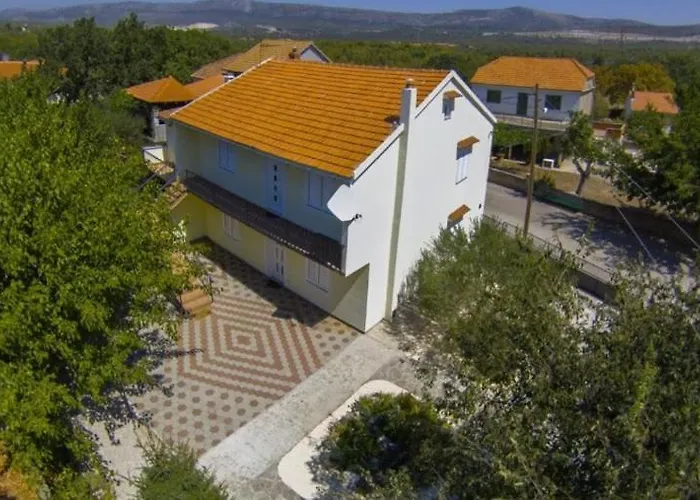 House Pod Suncem Lejlighed *