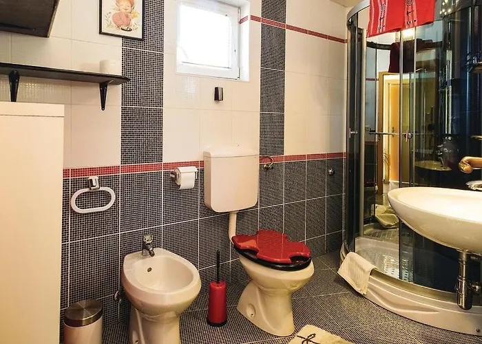 House Pod Suncem * Šibenik