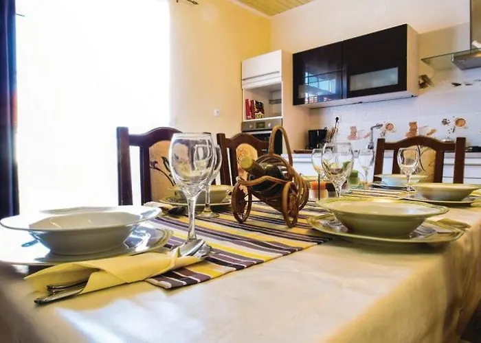 House Pod Suncem Lejlighed Šibenik