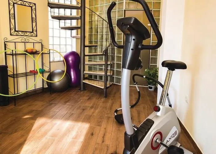 House Pod Suncem * Šibenik