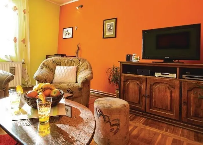 Lägenhet House Pod Suncem