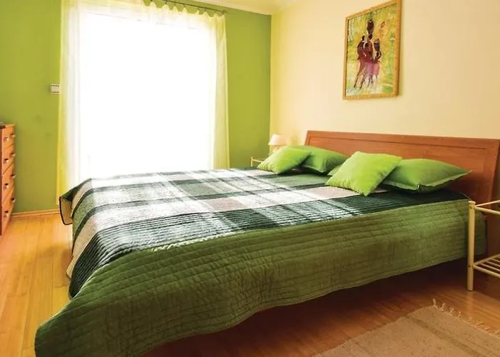 Lägenhet House Pod Suncem *