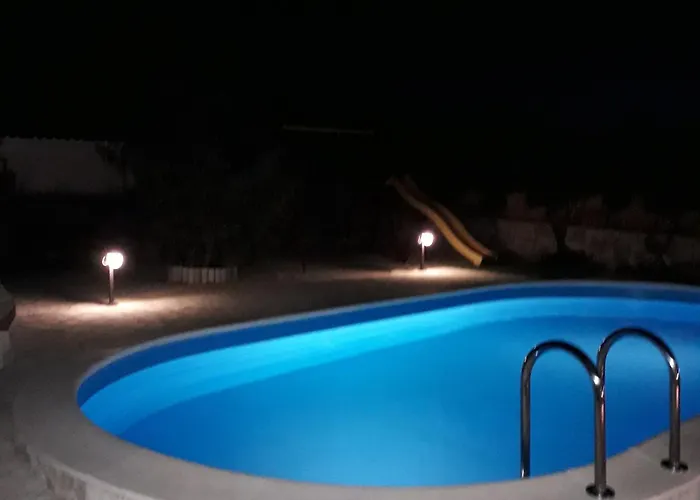 Lejlighed House Pod Suncem