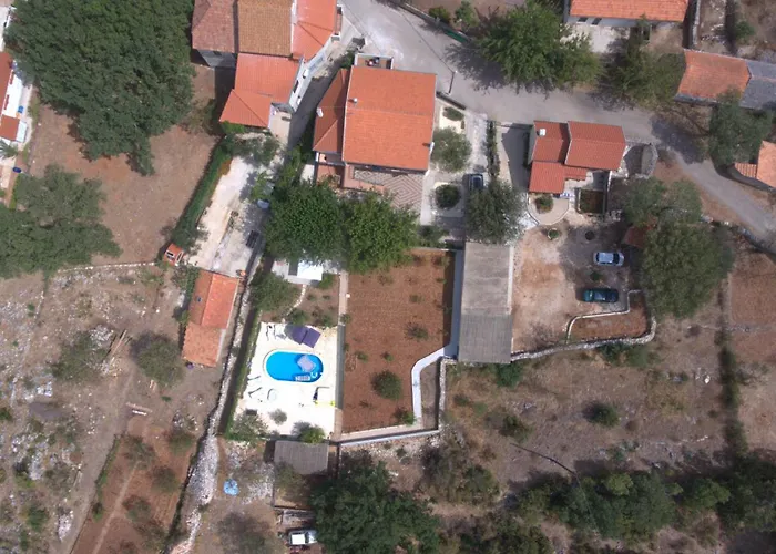 Lejlighed House Pod Suncem