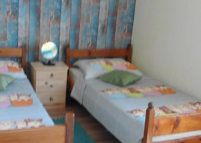 House Pod Suncem Lejlighed *