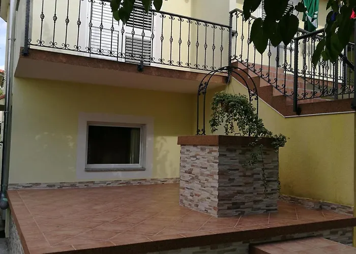 Lejlighed House Pod Suncem Šibenik