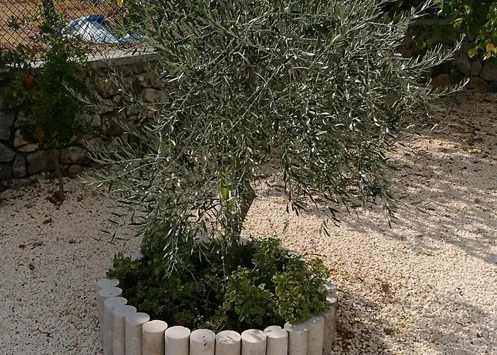 House Pod Suncem * Šibenik