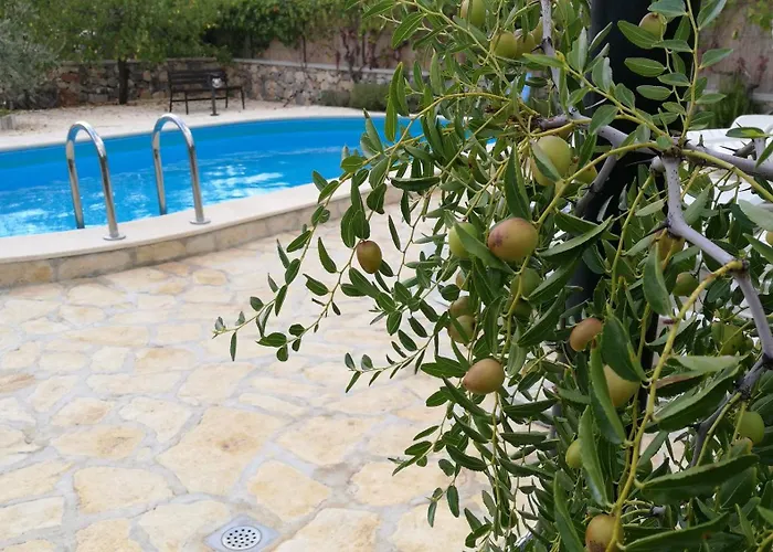 Lejlighed House Pod Suncem *