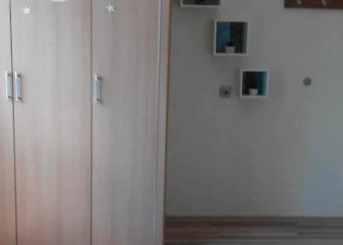 House Pod Suncem Lägenhet Šibenik