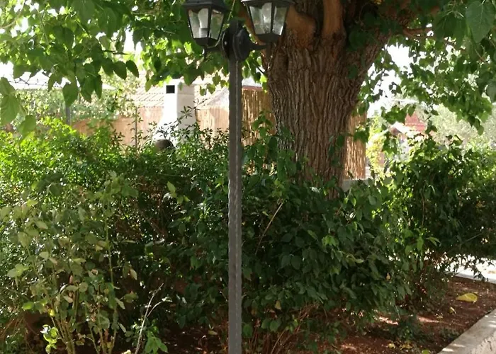 House Pod Suncem Lägenhet *