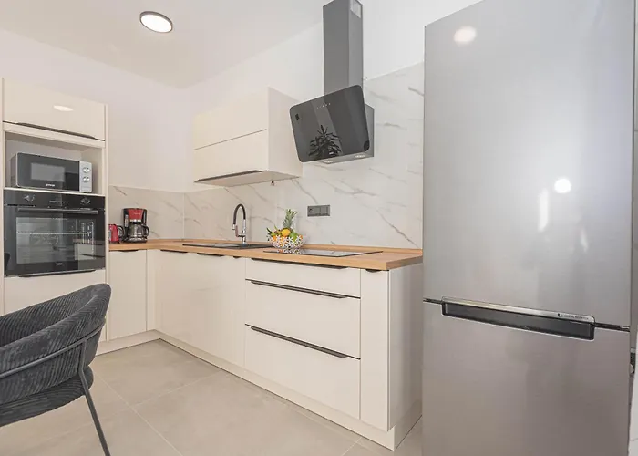 Lejlighed House Pod Suncem