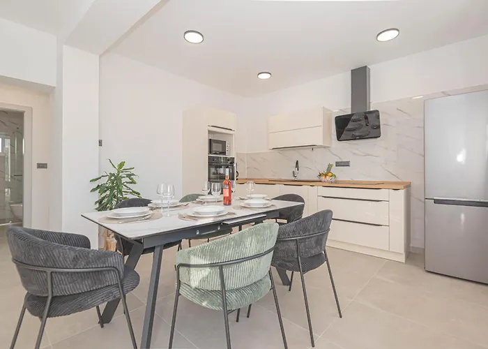 Lejlighed House Pod Suncem