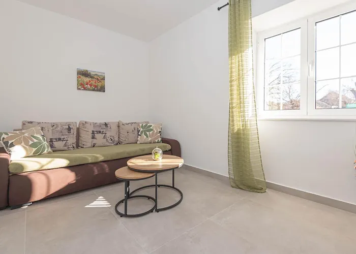 House Pod Suncem Lejlighed Šibenik