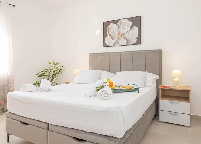 Lejlighed House Pod Suncem Šibenik